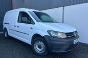 Volkswagen Caddy 2019