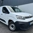 Citroen Berlingo 2021