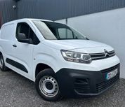 Citroen Berlingo 2021