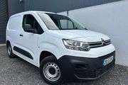 Citroen Berlingo 2021