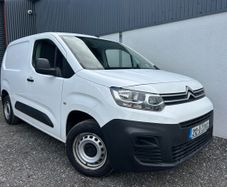 Citroen Berlingo 2021