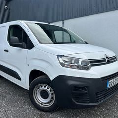 Citroen Berlingo 2021
