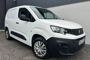 Peugeot Partner 2022
