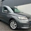 Volkswagen Caddy 2022