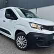 Peugeot Partner 2022