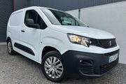Peugeot Partner 2022