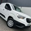 Opel Combo 2021