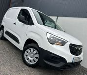 Opel Combo 2021