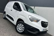 Opel Combo 2021