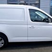 Volkswagen Caddy 2022