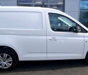 Volkswagen Caddy 2022