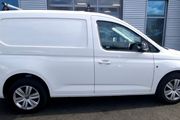 Volkswagen Caddy 2022