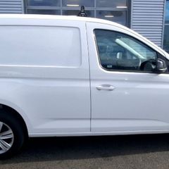 Volkswagen Caddy 2022