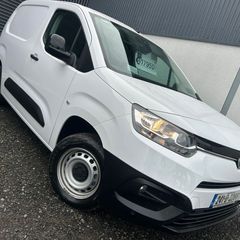 Toyota Proace 2024