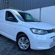 Volkswagen Caddy 2022