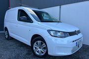Volkswagen Caddy 2022