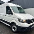 Volkswagen Crafter 2020