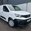 Peugeot Partner 2020