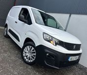 Peugeot Partner 2020