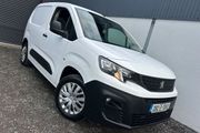 Peugeot Partner 2020