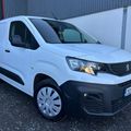 Peugeot Partner 2020