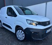 Peugeot Partner 2020