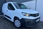 Peugeot Partner 2020