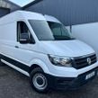 Volkswagen Crafter 2021