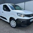 Peugeot Partner 2020