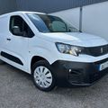 Peugeot Partner 2020