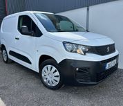 Peugeot Partner 2020