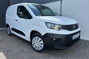 Peugeot Partner 2020