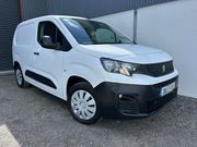 Peugeot Partner 2020