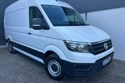 Volkswagen Crafter 2020