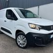 Peugeot Partner 2021