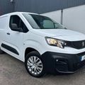 Peugeot Partner 2021