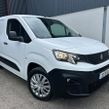 Peugeot Partner 2020
