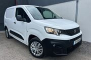 Peugeot Partner 2020