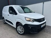 Peugeot Partner 2020
