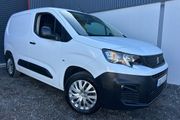 Peugeot Partner 2020