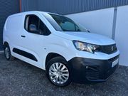 Peugeot Partner 2020