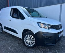 Peugeot Partner 2020