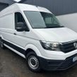 Volkswagen Crafter 2021