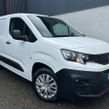 Peugeot Partner 2020