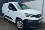 Peugeot Partner 2020