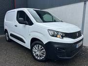 Peugeot Partner 2020