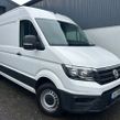 Volkswagen Crafter 2021