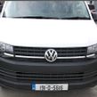Volkswagen Transporter 2019