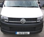 Volkswagen Transporter 2019