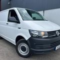 Volkswagen Transporter 2019